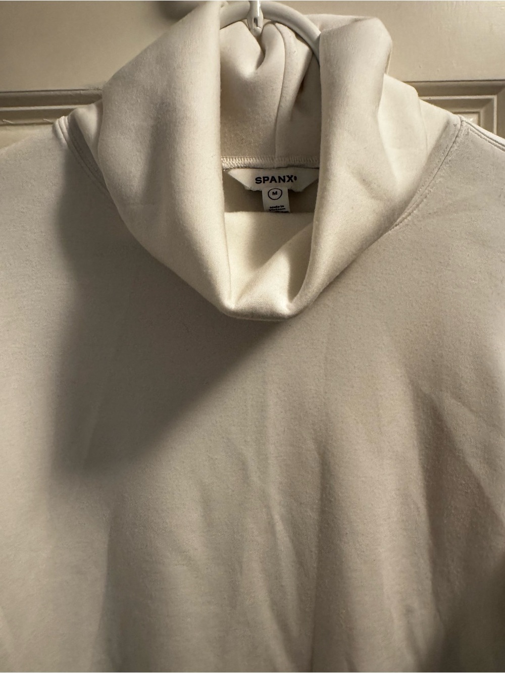 SPANX AirEssentials Turtleneck Tunic.